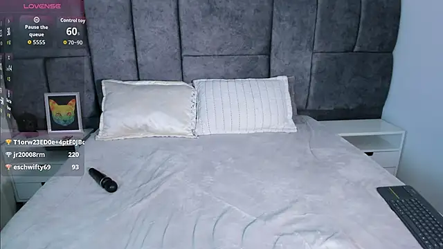 Chatroom XXX en direct de yayis_Betancur