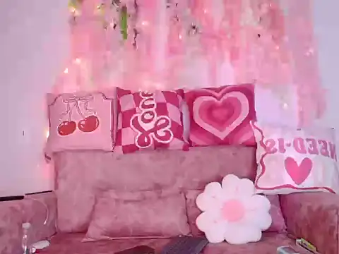 Chatroom XXX en direct de Ana__grace