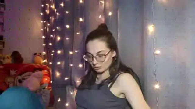 Chatroom XXX en direct de JInaMillsap