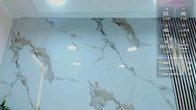 naughty_stefa – Live XXX-chat