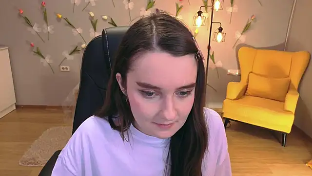 CloudGrace's Live XXX Chat