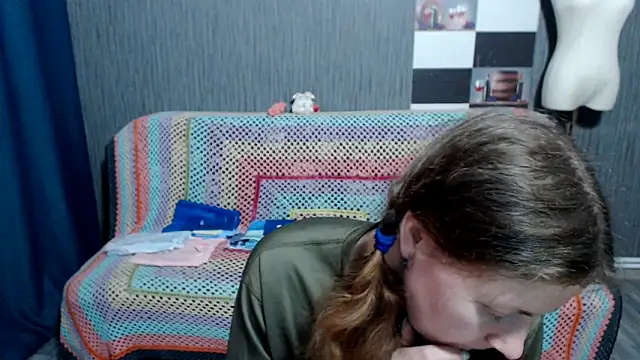 pa1e_pr1ncess 라이브 XXX 채팅