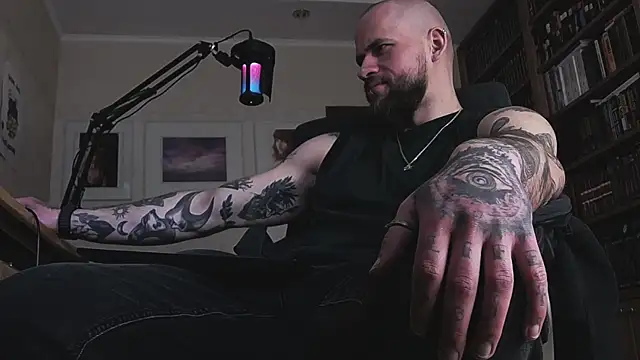 FindomJason: απευθείας συνομιλία ΧΧΧ