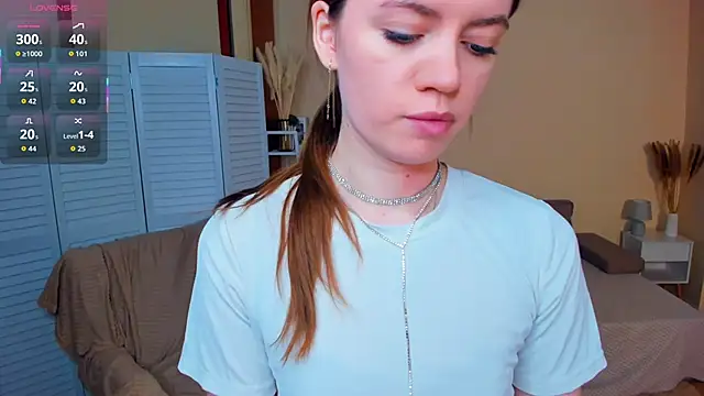 AngelesBenitz Live XXX-Chat