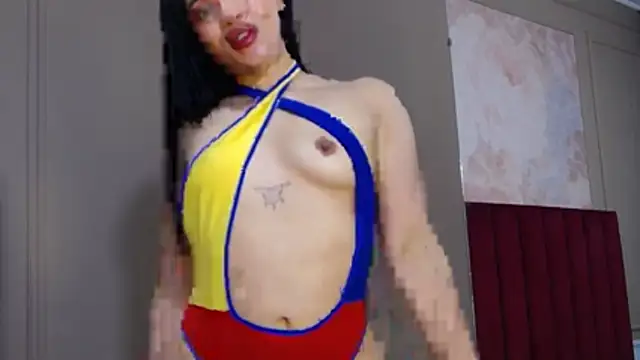 GiaTegel Live XXX-Chat