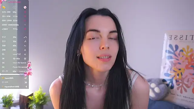 MirnaTellado 라이브 XXX 채팅