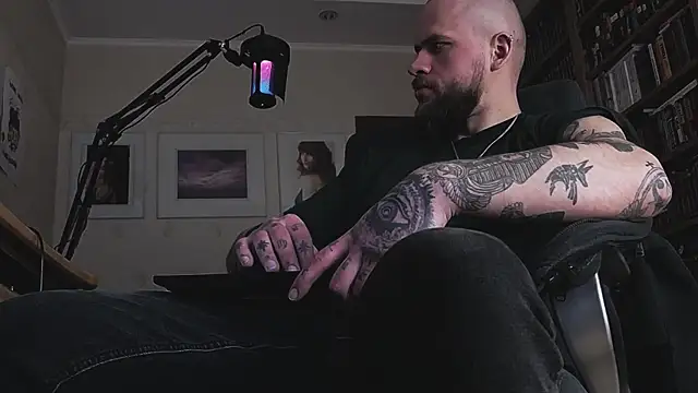 Sembang XXX Secara Langsung FindomJason