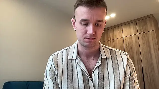 cute_mark Show Webcam