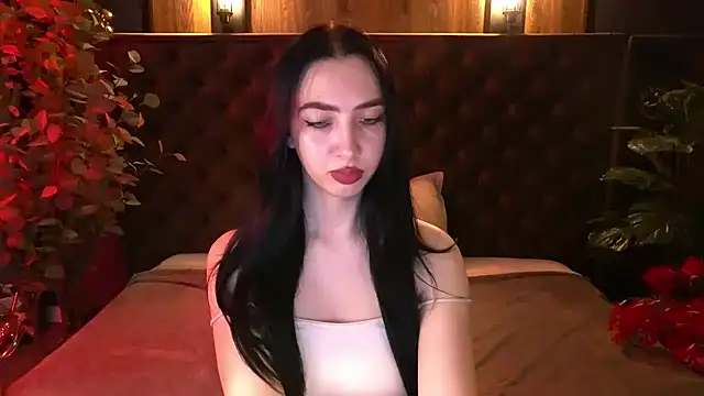 Czat XXX na żywo – WildKittenX_