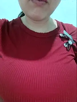 Shine_Mai 웹캠 쇼