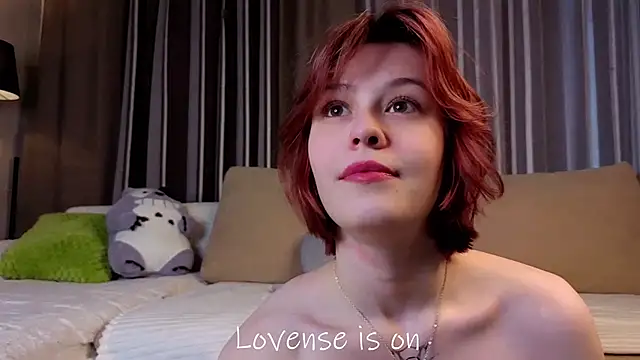 Živý XXX chat LurleneRamo