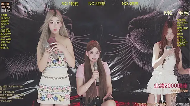 Show modela sweetgirls888 na web-kameri