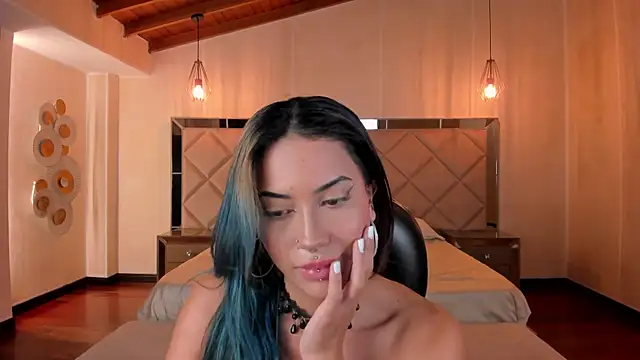 KayraLanne – Naživo XXX chat