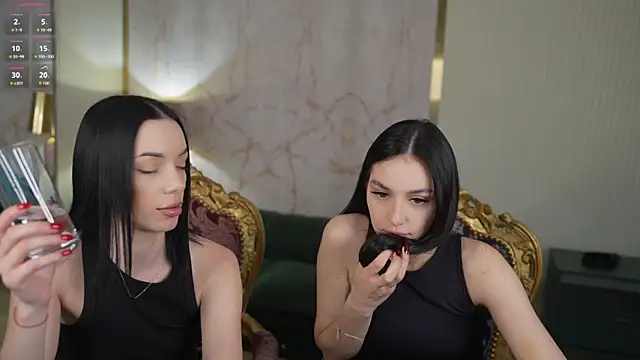 Chat +18 de Mila_Rose054 ao vivo