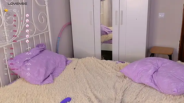 Czat XXX na żywo – lilMelaniloveis