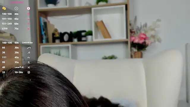 MirthaBolduan's Live XXX Chat