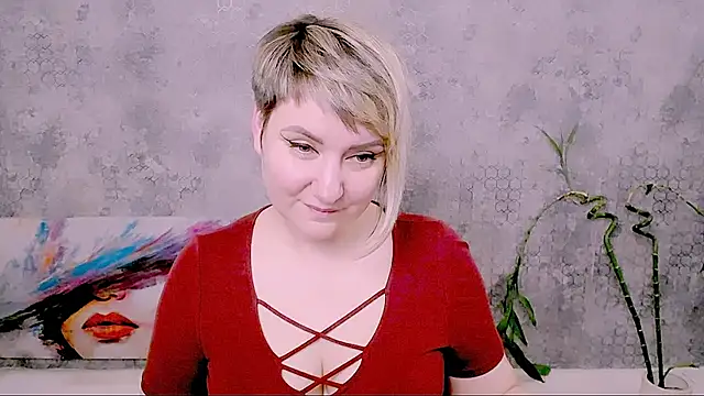 Djullia – Live XXX-chat