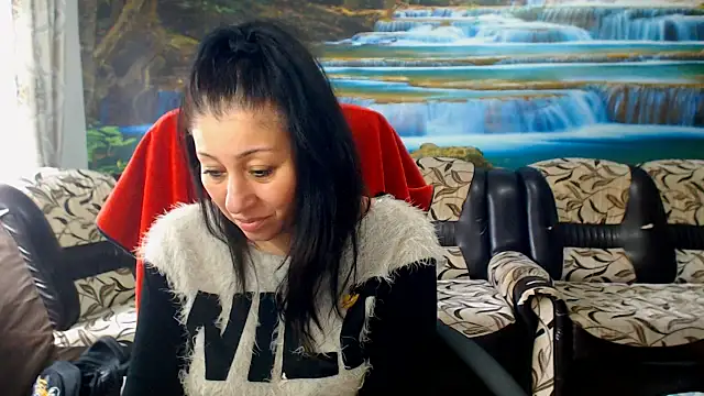 MoistMadyn Live XXX chat