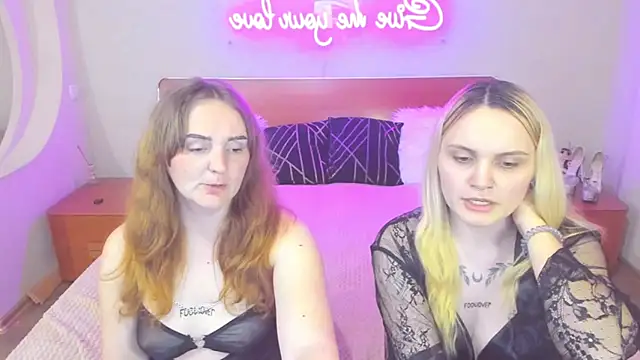 MagicEyess Live XXX Chat