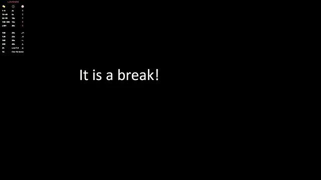 WayneWilson Webcam Show