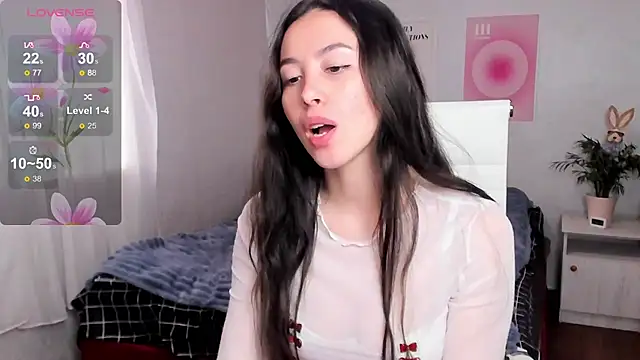 Geisha_Anna 라이브 XXX 채팅