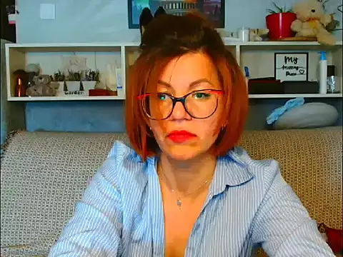 Natali3855 라이브 XXX 채팅