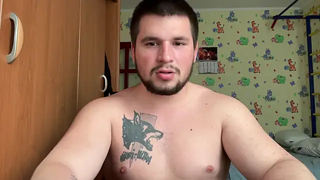 chiraq1945 Show in webcam