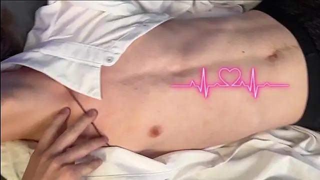 TheodoreMcLovin's Webcam Show