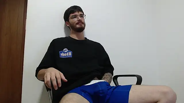 joseh0se Webcam Show