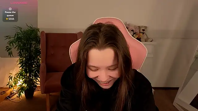 XXX chat uživo modela Maya_soft