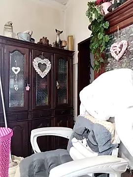 Melmamalhuda@xhのライブXXXチャット