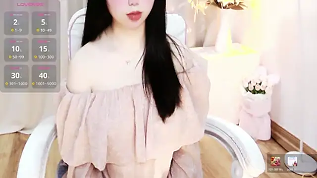 Chat XXX Live Sweet-Shuna