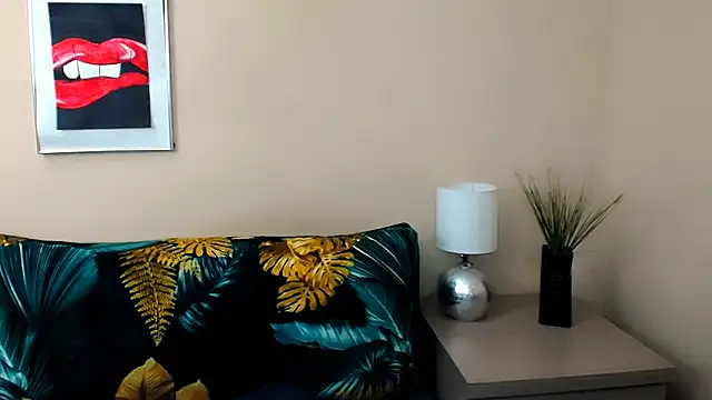 Chat XXX Live NatalieSexy