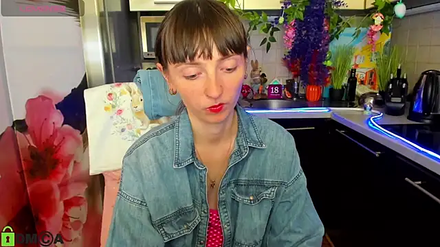 Czat XXX na żywo – TayanaJons