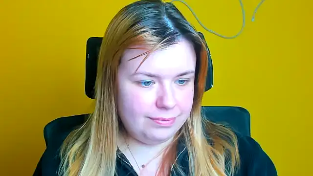 SusannaNight's Live XXX Chat