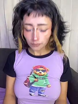 Онлайн чат XXX baby_akuma