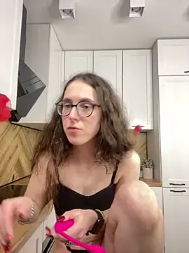 MartiniiSelenna élő XXX-chatje