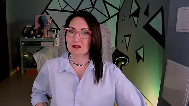 UnaTerra live XXX chat