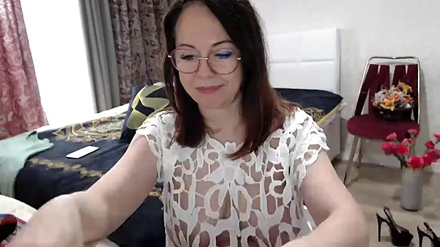 Arisa5000 – Naživo XXX chat