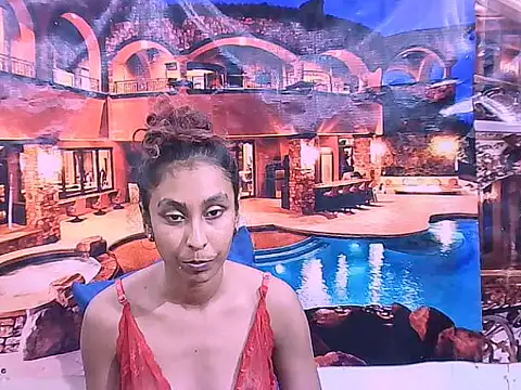 IndianSexyButt's Live XXX Chat