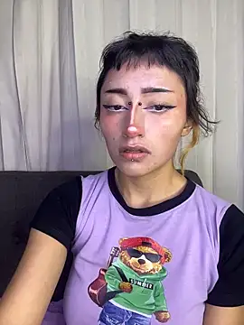 Онлайн чат XXX baby_akuma