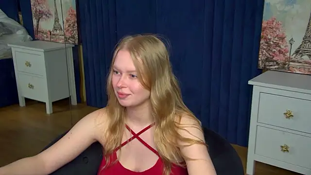 BellaVenatrix – Live XXX-chat