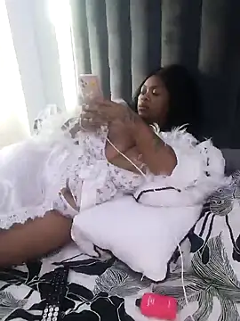 CuteHoney92's Webcam Show