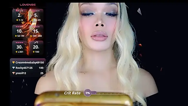 YOURHOT_STUFF Live XXX-chat