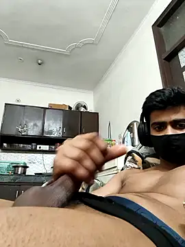 Show Webcam de 12ashujii