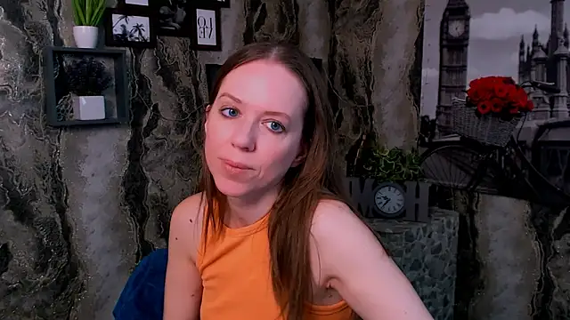 GloriaSi_: онлайн-секс-чат