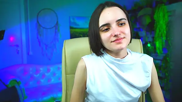 KateWillows 라이브 XXX 채팅