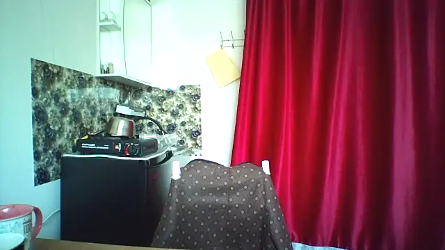 Show Webcam de bella2322