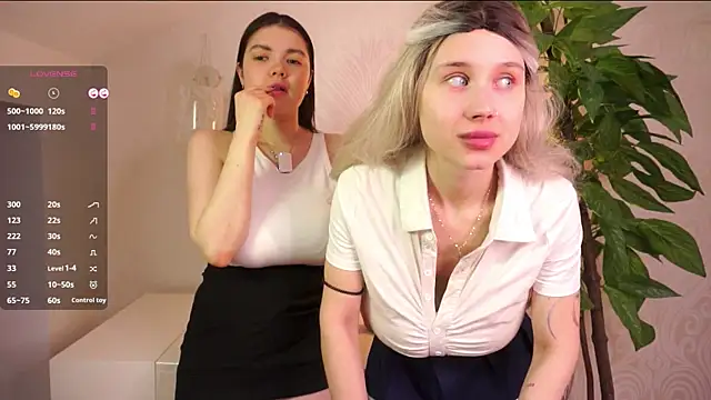 عرض كام BertaForth