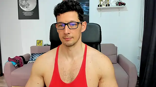 BrutusK08 Webcam show